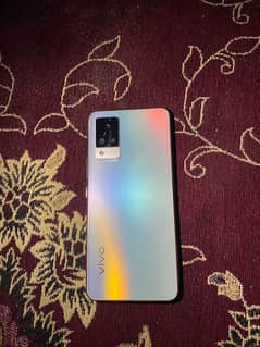 vivo v 21 phone argent sale I need money