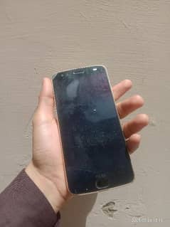 Moto Z2 force Non PTA