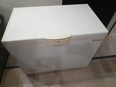 waves dfreezer