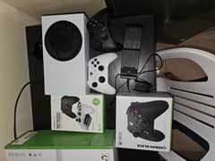 Xbox