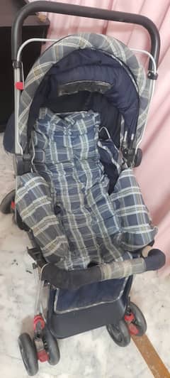 Baby stroller for sale
