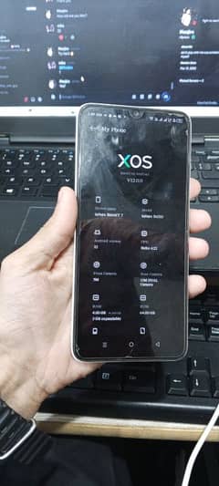 Infinix
