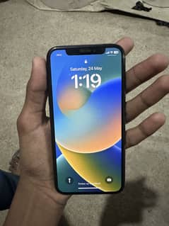 iPhone