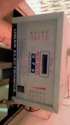 pure Desi full havi 1-hand use