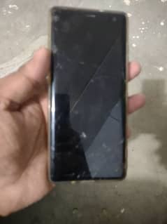 Sony xz3 4/64