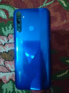 realme 5