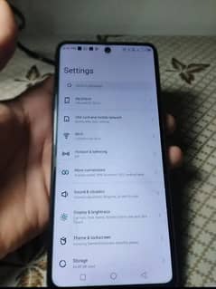 Infinix Note 10 pro