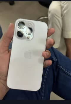 iphone 14 pro  PTA approved