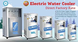 water cooler/electric water cooler/water chiller hole sale factory