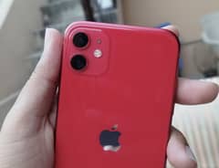 iPhone 11 Non PTA Urgent Sale