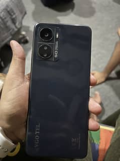 VGOTEL Note 23 with Box & Charger 8/256