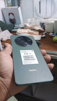 Redmi A3