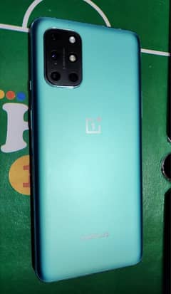 One Plus 8T PTA 12/256 Dual Sim