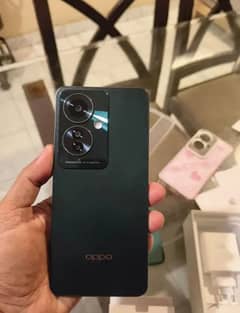 oppo reno 11f