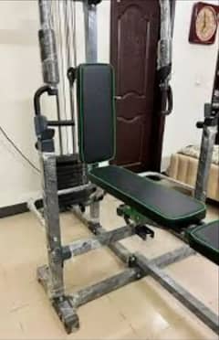 Exercise