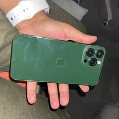 iPhone 13 Pro Max JV 100% Battery Original