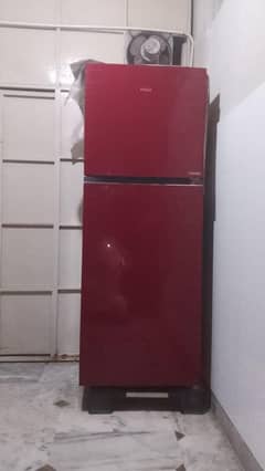 Haier HRF438 fridge 10/10 condition
