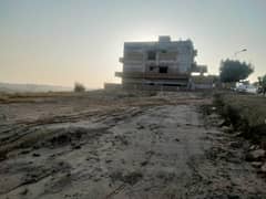 Prestige Location Commercial Plot Available For Sale In Commercial Market