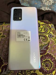 Oppo A95 pta approved