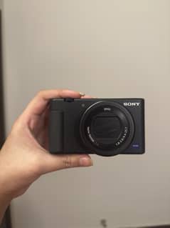 Sony ZV-1
