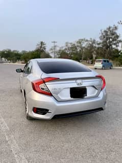 Civic 2017 ug full orignal