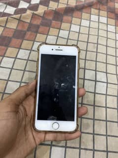 iPhone 7 PTA approved