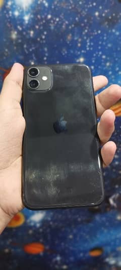 Iphone 11 64g FU
