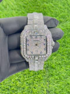 Trending watch new collection