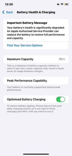 iPhone XR brand new