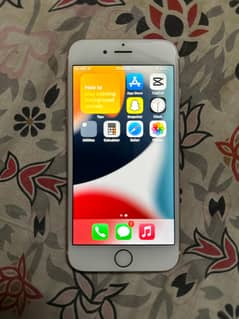 Iphone 6s 32 gb non pta Fu for sale read add