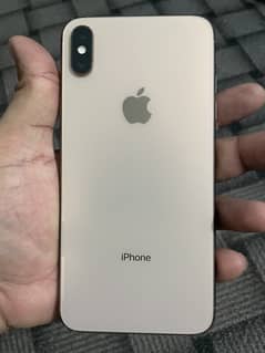 Apple iPhone XS Max
