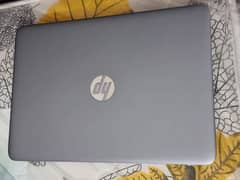 Hp Elite book core i5 6th ( 8gb, 512gb)