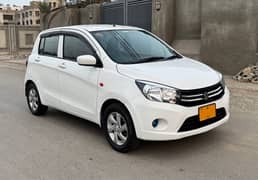 Suzuki Cultus Ags 2019 Model Excellent Condition