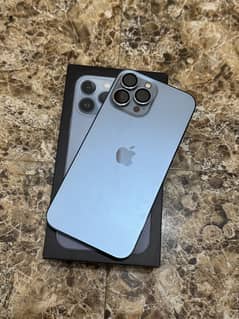 iPhone 13 Pro Max 256GB PTA Proved