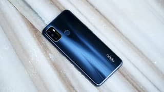 oppo A53 mobile 7/64 gb exchange possible