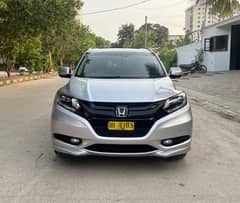 HONDA VEZEL HYBRID X L PACKAGE MODEL 2014 | REG 2019