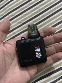 OXVA XLIM SQ PRO Pod with coil for sale