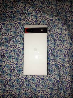 pixel 6a