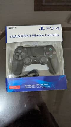 Copy ps4 controller