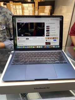 Macbook air m2