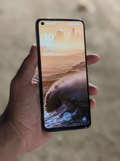 OPPO Reno 5   8/128 gb best for gaming