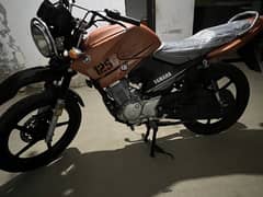 Yamaha