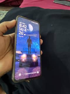 Xiaome Redmi Note 13 pro