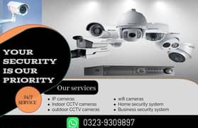 CCTV