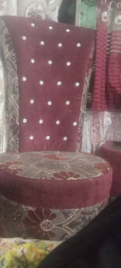 high chairs