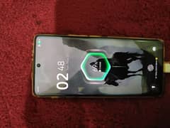 Infinix note 40 pro 10/10 condition 12/256