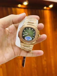 petik Philip automatic brand new