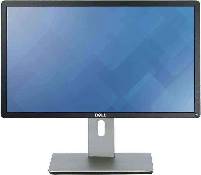 Dell P2214H Monitor/computer lcd in immaculate condition 1
