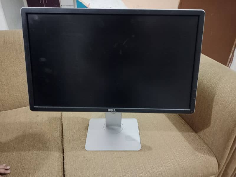 Dell P2214H Monitor/computer lcd in immaculate condition 2