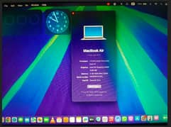 macbook